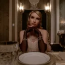 Sticker ,SCREAM QUEENS S1 | @stickIT - 8