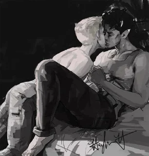 Sticker Ротоны💗 @Tgthemesrobot - 8