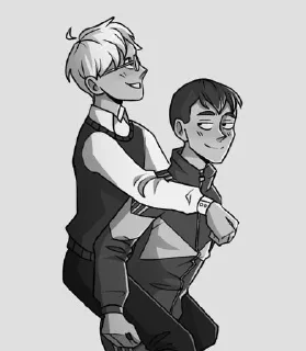 Sticker Ротоны💗 @Tgthemesrobot - 3