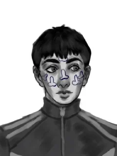 Sticker Ротоны💗 @Tgthemesrobot - 11