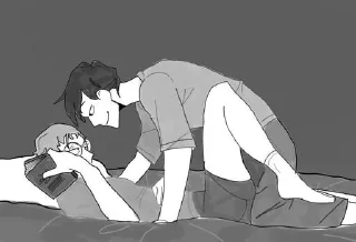 Sticker Ротоны💗 @Tgthemesrobot - 2