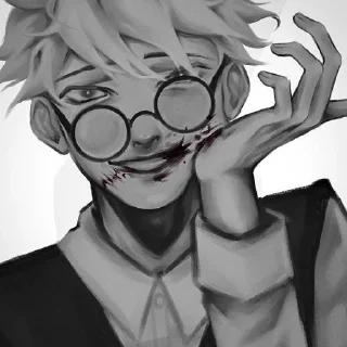 Sticker Ротоны💗 @Tgthemesrobot - 4