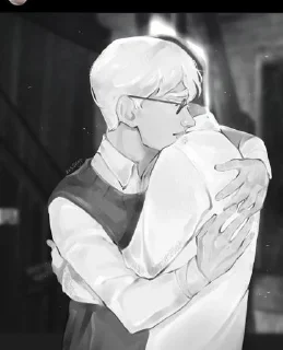 Sticker Ротоны💗 @Tgthemesrobot - 6