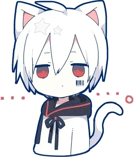 Sticker Больше стикеров 👉🏻 @stickertg4 - 7