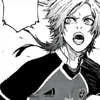 Sticker Кайзер любовь на все жизнь @Tgthemstickbot - 0