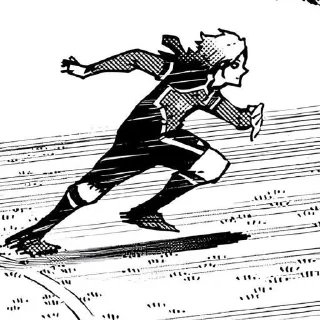 Sticker Кайзер любовь на все жизнь @Tgthemstickbot - 7