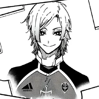 Sticker Кайзер любовь на все жизнь @Tgthemstickbot - 8