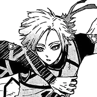 Sticker Кайзер любовь на все жизнь @Tgthemstickbot - 4