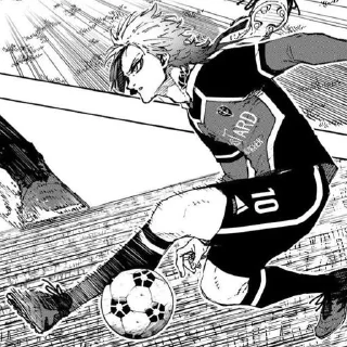 Sticker Кайзер любовь на все жизнь @Tgthemstickbot - 5