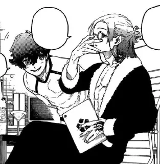 Sticker Кайзер любовь на все жизнь @Tgthemstickbot - 11