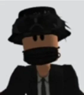 Sticker Заткни еблище я асим @Tgthemstickbot - 4