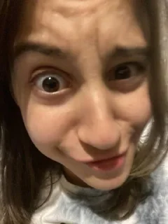 Sticker Заткни еблище я асим @Tgthemstickbot - 8