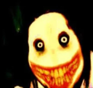 Sticker срепупаста - 1