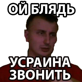 Sticker SRILDOVAN 2.0 (by Fladik) - 7