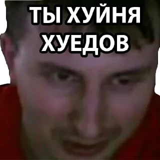 Sticker SRILDOVAN 2.0 (by Fladik) - 3