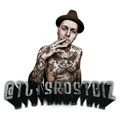 Sticker SROSTNEW - 2