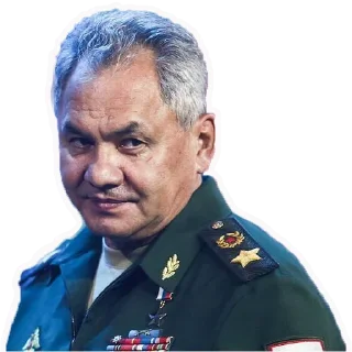 Стикер SRPolit - 7