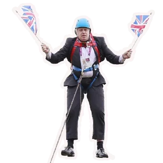 Стикер SRPolit - 11