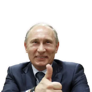 Стикер SRPolit - 8