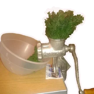 Стикер SRPolit - 6