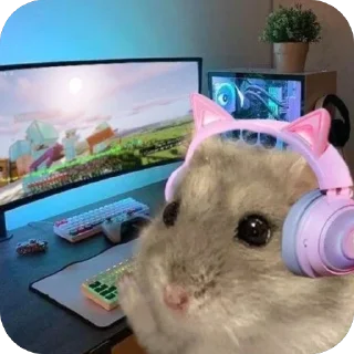 Sticker Чо? @Stikerhi_bot - 4