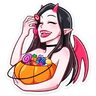 Sticker Больше стиков тут: @stikery4 - 2