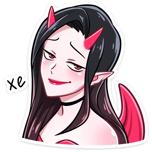 Sticker Больше стиков тут: @stikery4 - 5