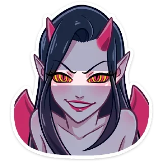 Sticker Больше стиков тут: @stikery4 - 7