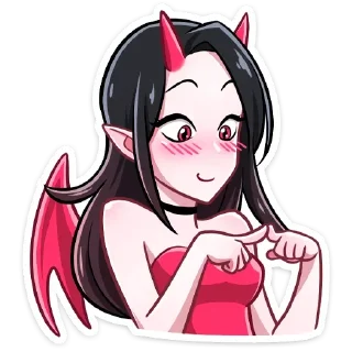 Sticker Больше стиков тут: @stikery4 - 8