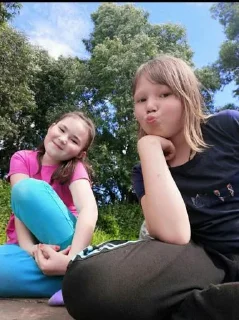 Sticker Кирущка @Stikerhi_bot - 5