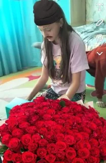 Sticker Бро🧔🏿🧔🏿 @Stikerhi_bot - 1