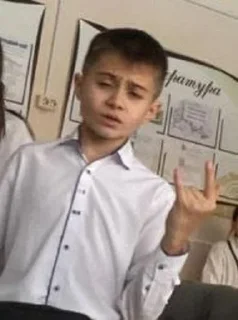 Sticker Бро🧔🏿🧔🏿 @Stikerhi_bot - 10