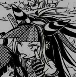 Sticker йайаекокоджаибо @Tgthemesrobot - 7