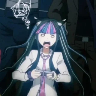 Sticker йайаекокоджаибо @Tgthemesrobot - 4