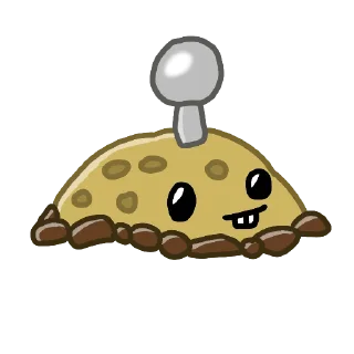 Sticker ᴘᴠᴢ ғᴜsɪᴏɴ ᴘʟᴀɴᴛ (PART 1) - 1