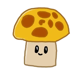 Sticker ᴘᴠᴢ ғᴜsɪᴏɴ ᴘʟᴀɴᴛ (PART 1) - 6