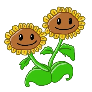 Sticker ᴘᴠᴢ ғᴜsɪᴏɴ ᴘʟᴀɴᴛ (PART 1) - 3