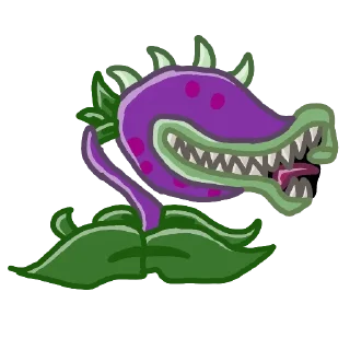 Sticker ᴘᴠᴢ ғᴜsɪᴏɴ ᴘʟᴀɴᴛ (PART 1) - 0