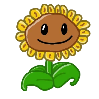 Sticker ᴘᴠᴢ ғᴜsɪᴏɴ ᴘʟᴀɴᴛ (PART 1) - 4