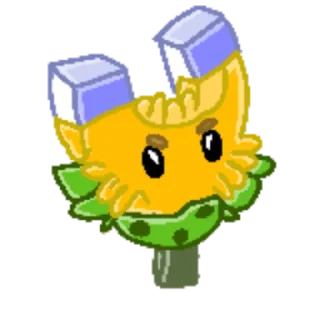 Sticker ᴘᴠᴢ ғᴜsɪᴏɴ ᴘʟᴀɴᴛ (PART 1) - 7