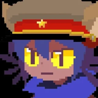 Sticker SSG sticker pack - 10