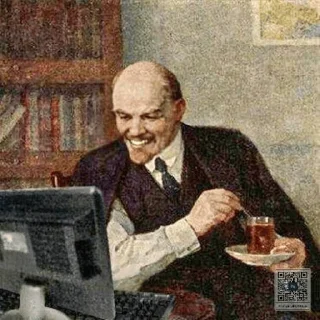 Sticker SSG sticker pack - 8