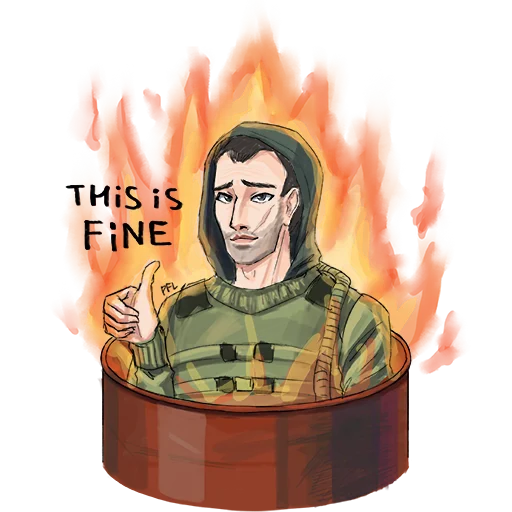 South Stalker by PFL - 