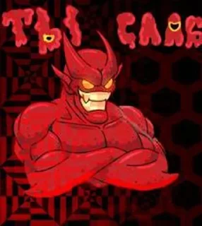 Sticker MR | Самый большой стикерпак - 9