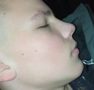 Sticker Я дед @Tgthemesrobot - 2