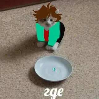 Стикер Донни @Stikerhi_bot - 0