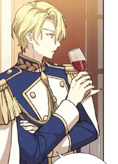 Sticker Красавчик @Shrifty_textbot - 3