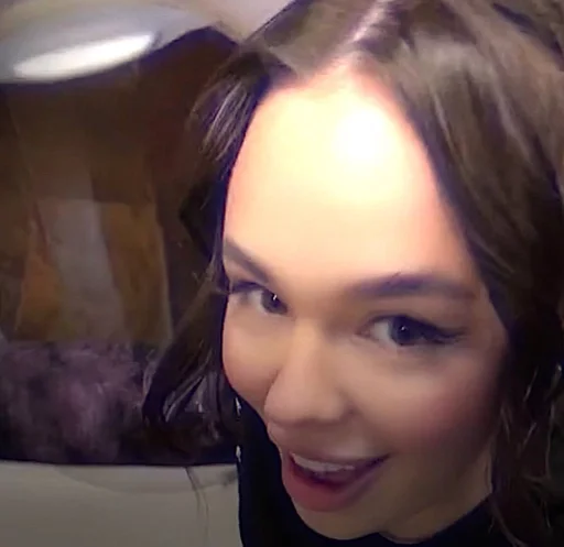 human face selfie person