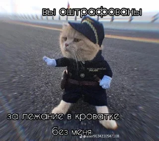 Стикер Кринж @Tgthemesrobot - 9