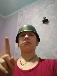 Стикер OlKaHi @Tgthemesrobot - 4